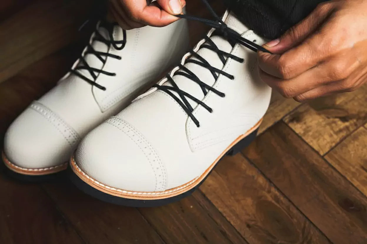 NUBUCK