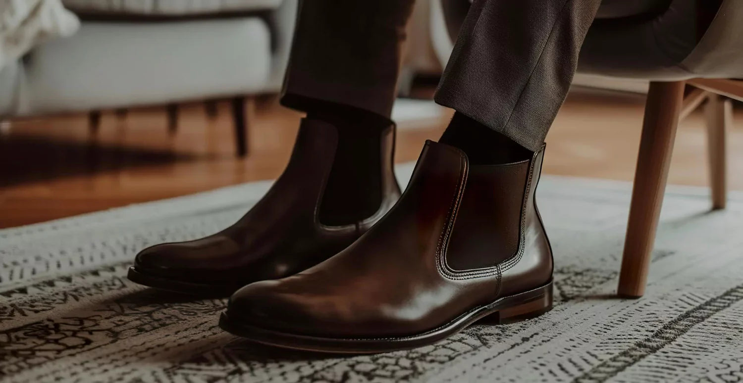 Chelsea Boots