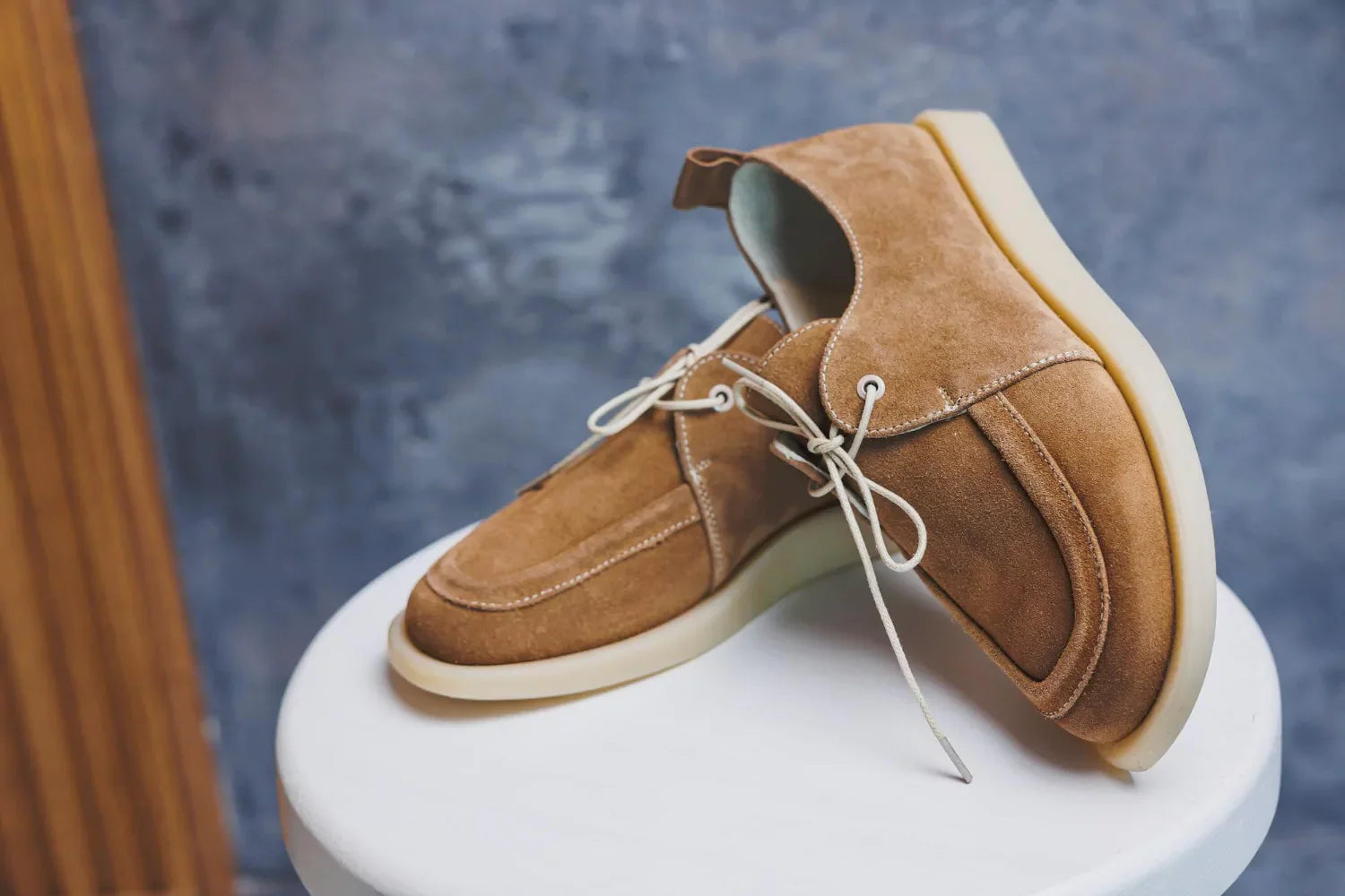 Moccasins