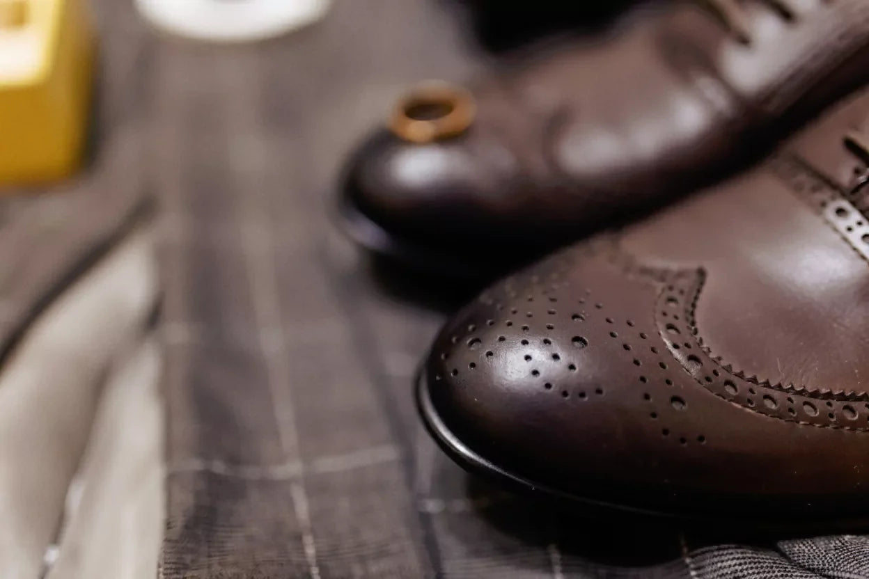 Brogues