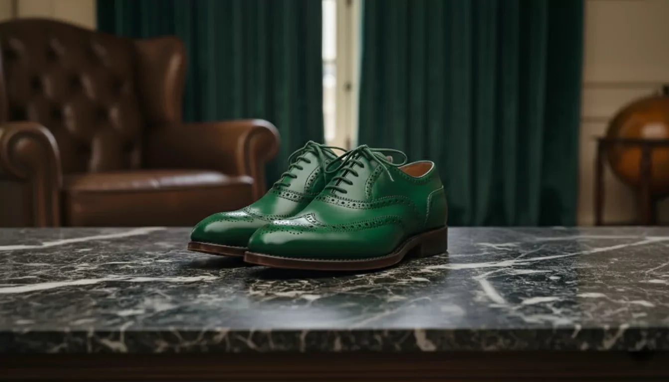 Oxfords