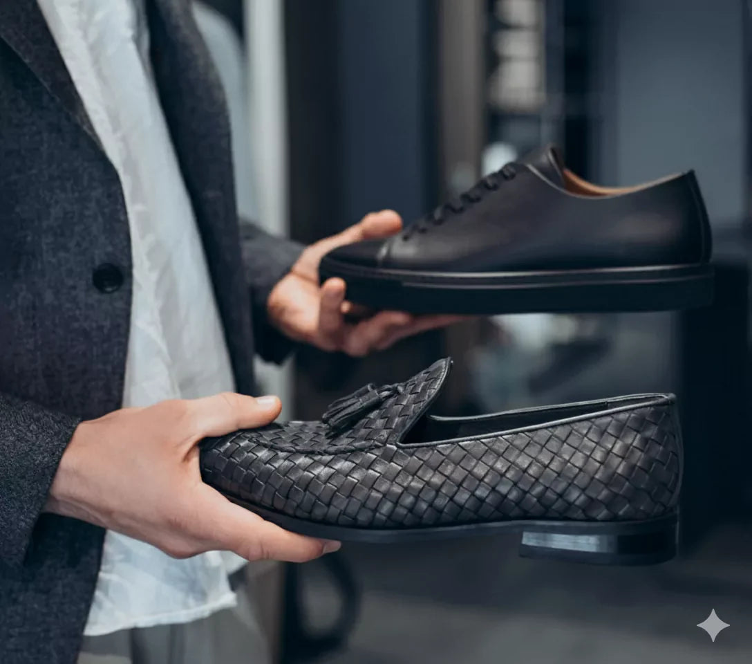 Loafers